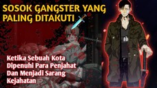 Sebuah Kota Yang Berisi Para Gangster ☠️🔥Anime Lama Yang Sangat Seru Tapi Jarang Orang Bahas⁉️