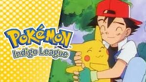 Pokémon: Indigo League Episode 12