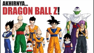 Komik Dragon Ball, Napak Tilas Penerbitan di Indonesia?