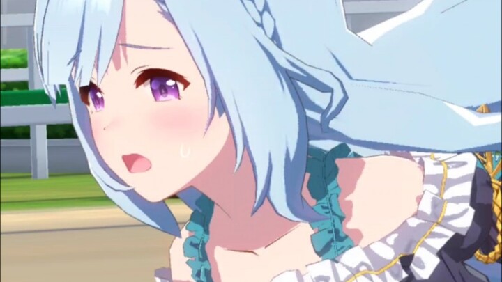 เมียจ๋า ทำไมเหรอ? เมียเหรอ?