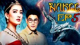 Nakee (S1) EPISODE 5 (2016)Hindi/Urdu Dubbed Tdrama [free drama] #comedy#romantic