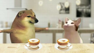Nghèo không đáng sợ, đáng sợ là nghèo và cặn bã