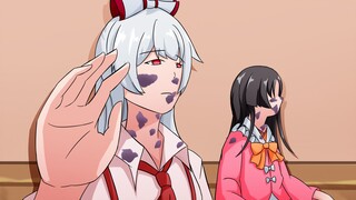 会员制夜雀食堂