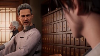 Klinik menjadi ramai | The Immortal Doctor Bagian 83