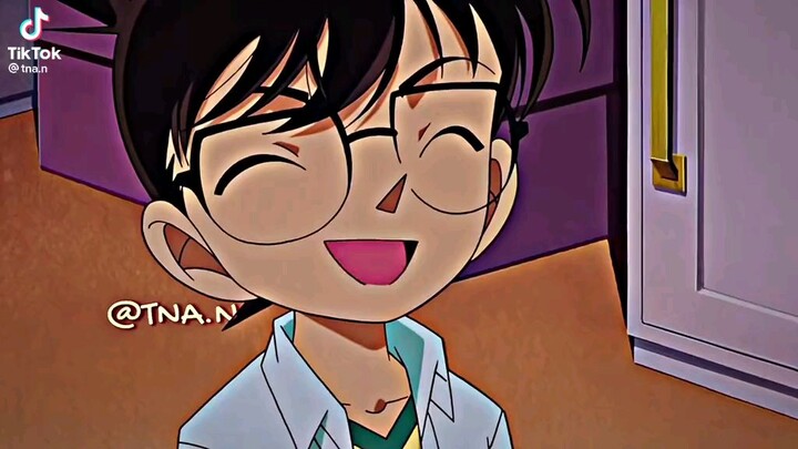 conan