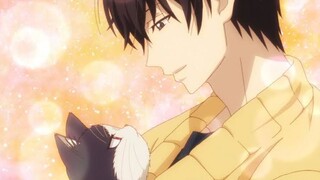 My Roommate is A Cat - Episode 01 ( English Sub)