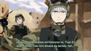 Beelzelbub Eps 46 (Sub Indo)