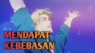 PERTARUNGAN TERAKHIR NANAMI - WE ARE THE CHAMPIONS [AMV]