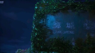 INDO SUB【余烬行者 | Embers】EP02 - 1080P |#3DAnimation