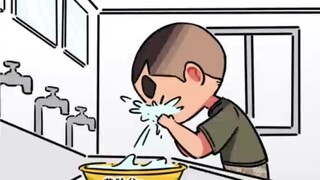 The all-purpose little yellow basin!