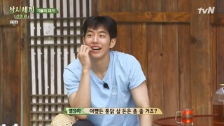 Three Meals a Day Mountain Village Episode 7