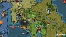 World Conqueror 3 Thailand 1943 Conquest