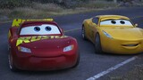 Disney and Pixar’s Cars 3 | “Lightning McQueen and Cruz Ramirez Drive Around Thomasville” Clip