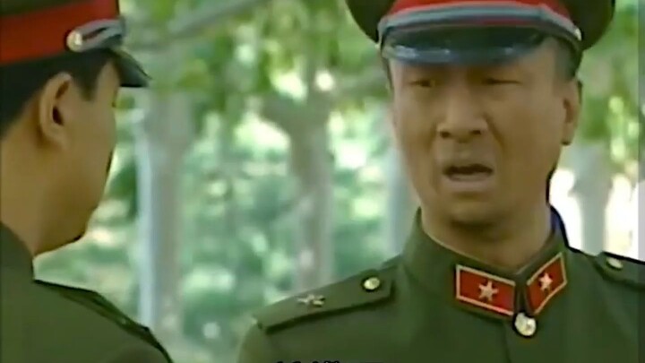 The commander meticulously prepared for a large-scale exercise, only to receive news of military dow