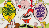 Mister Magoo's Christmas Carol (1962) Animation, Comedy, Drama
