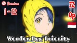 E01 - "Anime Tentang Endhog"