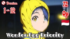 E01 - "Anime Tentang Endhog"