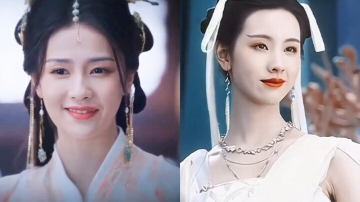 เปรียบเทียบนักแสดงสาวแสบในฟิลเตอร์เดิมกับเพลงประกอบเดิม! ใครเล่นได้ดีกว่ากัน ดูครั้งเดียวก็รู้เลย...