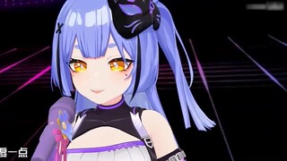 【Azi Ge】"Colorful Black"! ! ! Limited game new 3D!