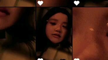 my Lil Aling Makulit 😍