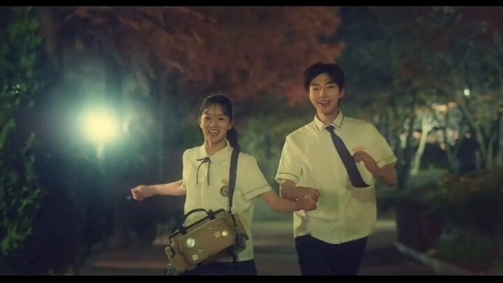 DREAM TO YOU- E03