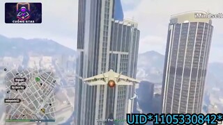 Đến thượng đế cũng không nhặt được mồm với mấy chú hề gamer này #186 _3 #game #gta5