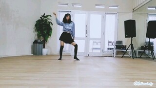 WJSN - "Unnatural" dance cover (Part 2) by Mellmelody♡