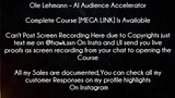 Ole Lehmann Course AI Audience Accelerator download