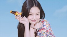 JENNIE x Vita500 全新代言维他命饮料广告!!!