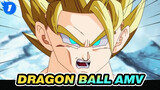 [Dragon Ball] Membuat seluruh animasi setelah menonton filmnya!!!_1