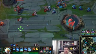 [Monkey Brother] 20 times the damage difference! Top kite god pull! Torture the new series on the to