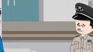 My nickname is, the legendary tough king