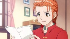 Hunter × Hunter (2011) Season 1 Episode 13: Letter × From × Gon In Hindi