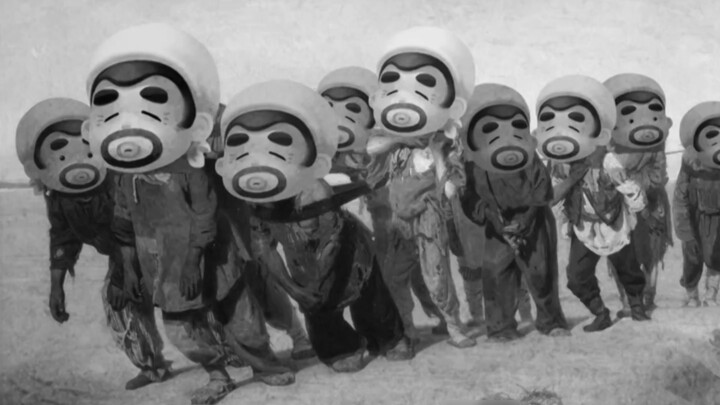 Violating the ancestral roots of the eighteenth generation of landlords