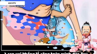 Top 8 Người Vô Tình _Ăn_ Trái Ác Quỷ trong One Piece #18 6