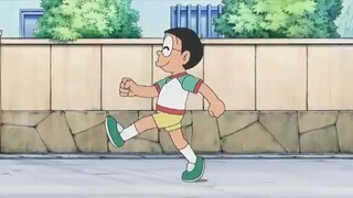 Doraemon episode 823