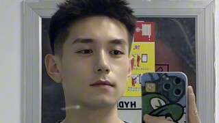 Messy and disheveled every day