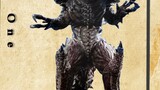 [Monster Chronicles] The One, the Devouring and Evolutionary Journey of the Ancestral Alien Beast