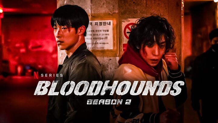 Episode 2 Hindi Dubbed