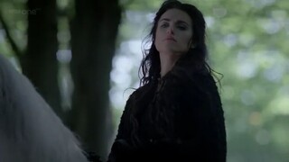 Merlin S04E11 The Hunter's Heart