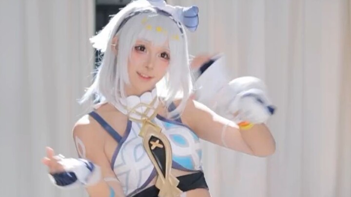 [Caviar] "Summer Time" Marlene Limited Live Dance Screen Recording