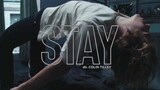 คัฟเวอร์ Stay "จะรั่วไหม"