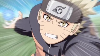 naruto vs raikage ke 3