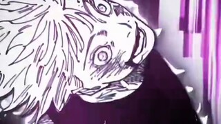 Six eyes against six eyes