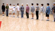 [Choreography Video] SEVENTEEN - _WORLD