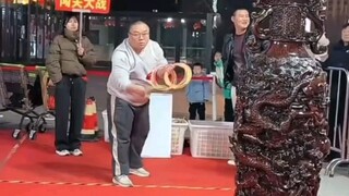 Memang benar, tidak semua orang gemuk itu sederhana