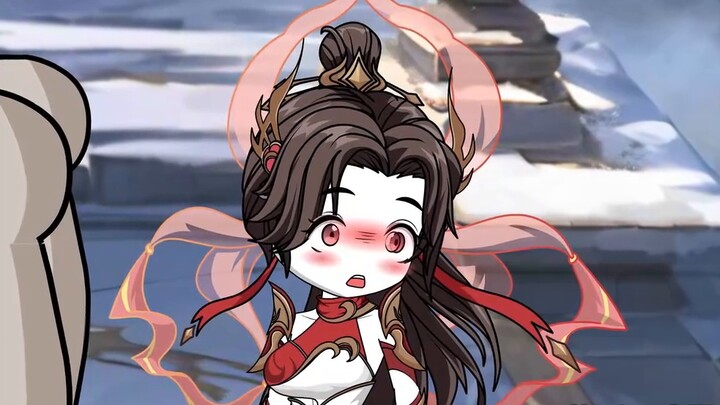 14. ตันเหลาไม่ได้ดำเนินการใดๆ หลินเฉินรู้สึกสับสน