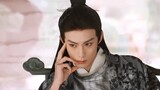 Not the saintly father and philanthropic man! Chinese dramas finally have a crazy villain male prota