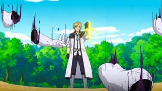 Farmer with lv 1 magic becomes the legendary hero after accidentally killing the real one