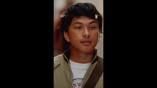 Mau Nolongin Orang, Nicholas Saputra Malah Ketiban Sial | Janji Joni | #Shorts